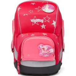 Zubehör Pack/Cubo/Cubo Light - Seitentaschen Zip-Set 3tlg. (pink)