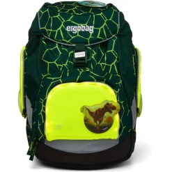 Zubehör Pack/Cubo/Cubo Light - Seitentaschen Zip-Set 3tlg. (gelb)