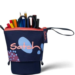 Zubehör  pencil slider - Stifteetui (Coral Reef)