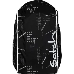 Zubehör Regencape - Regenschutz (ninja matrix)