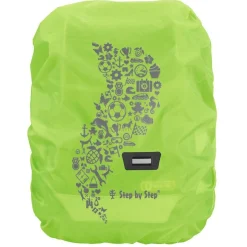 Zubehör Regen-/Sicherheitshülle Medium 11.7 cm (green)