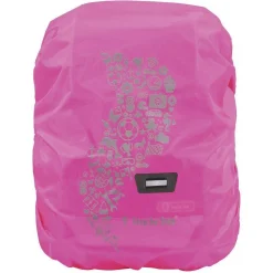 Zubehör Regen-/Sicherheitshülle Medium 11.7 cm (pink)