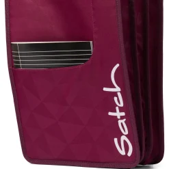 Zubehör TripleFlex - Heftebox (lila)