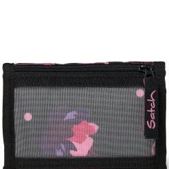 Zubehör Wallet - Geldbörse 13 cm (mystic nights)