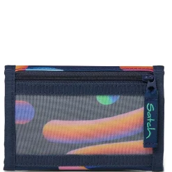 Zubehör Wallet - Geldbörse 13 cm (crazy twist)
