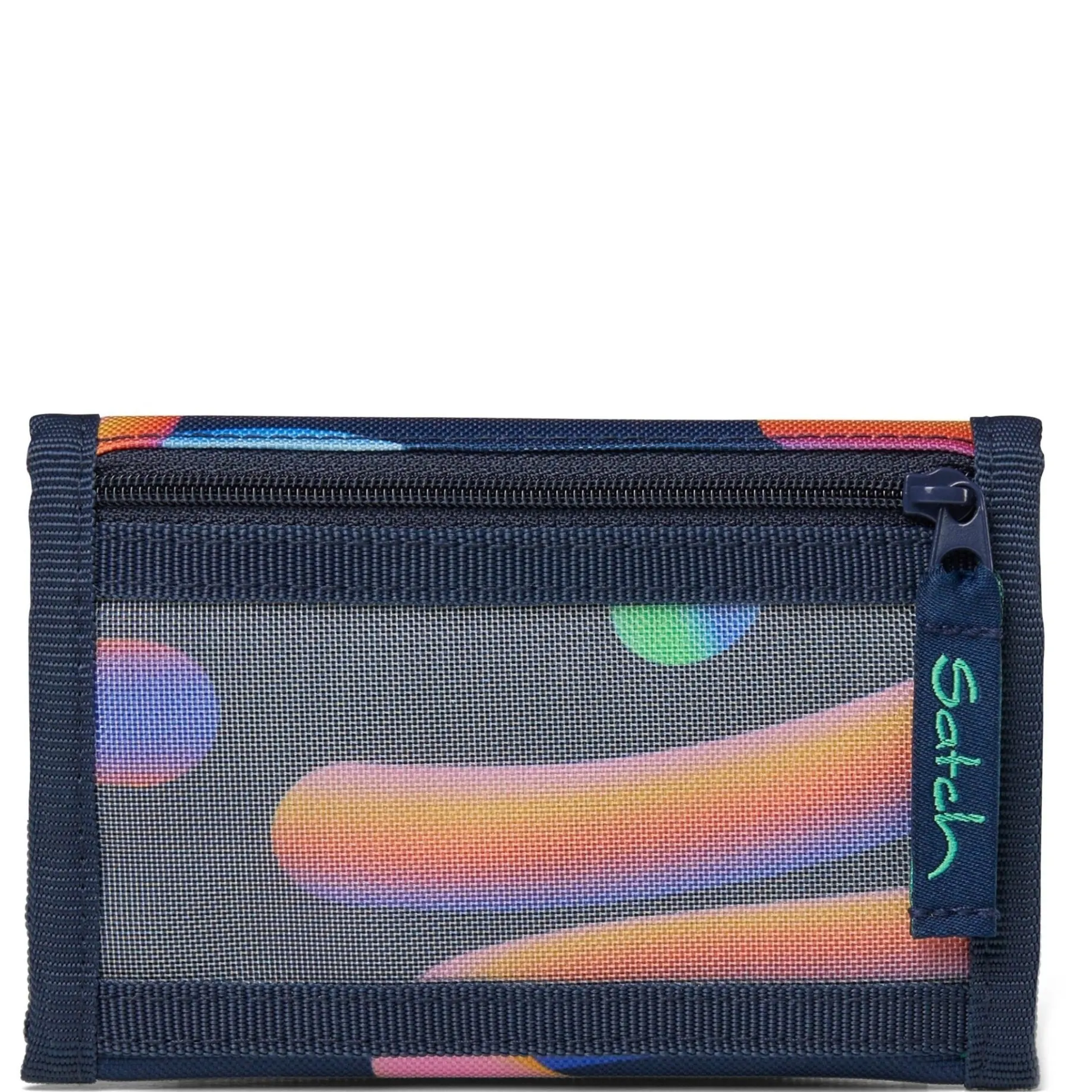 Zubehör Wallet - Geldbörse 13 cm (crazy twist)