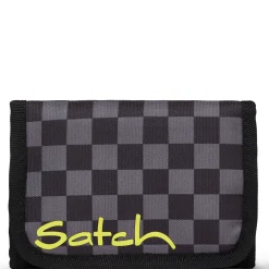 Zubehör Wallet - Geldbörse 13 cm (dark skate)
