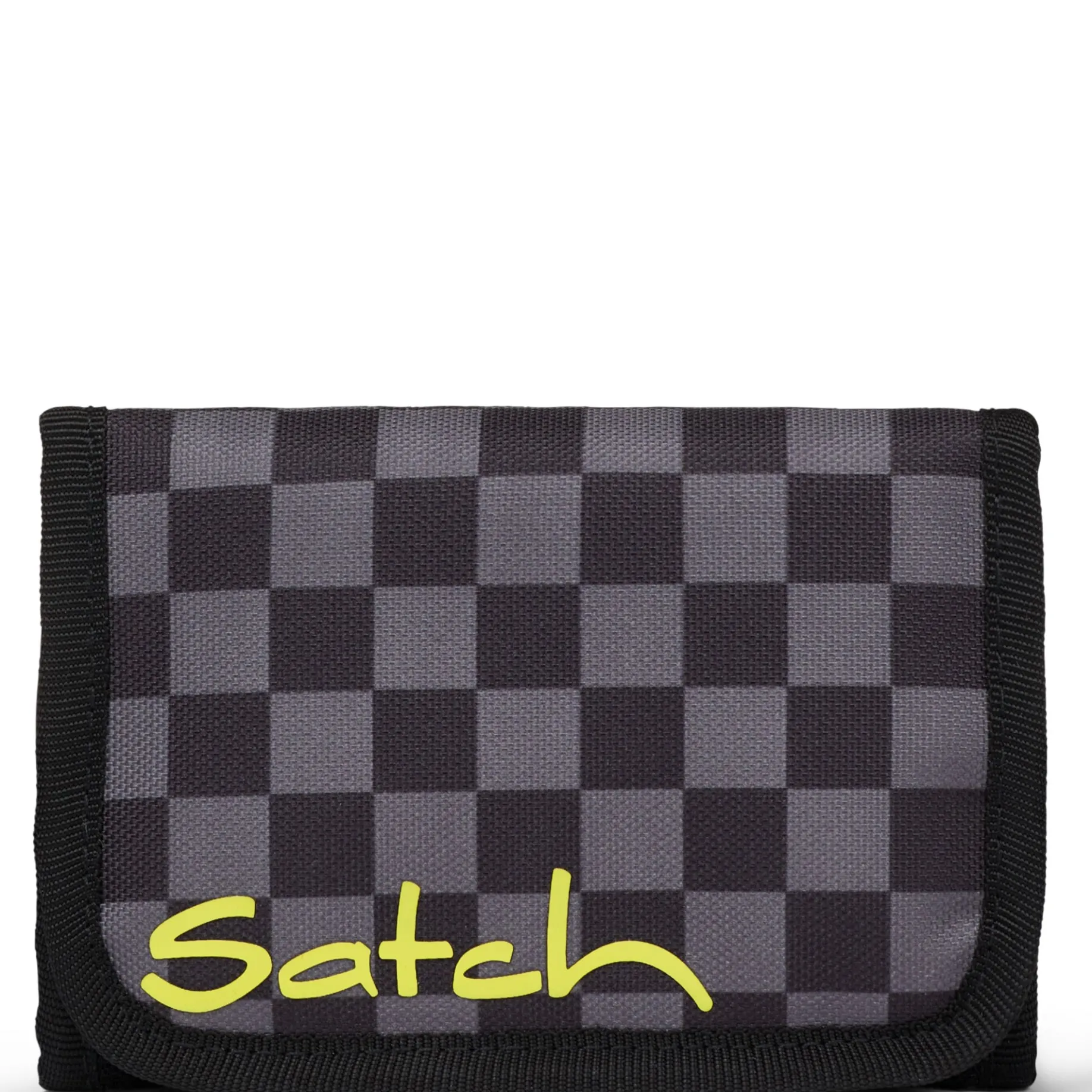 Zubehör Wallet - Geldbörse 13 cm (dark skate)
