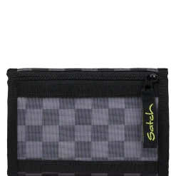 Zubehör Wallet - Geldbörse 13 cm (dark skate)