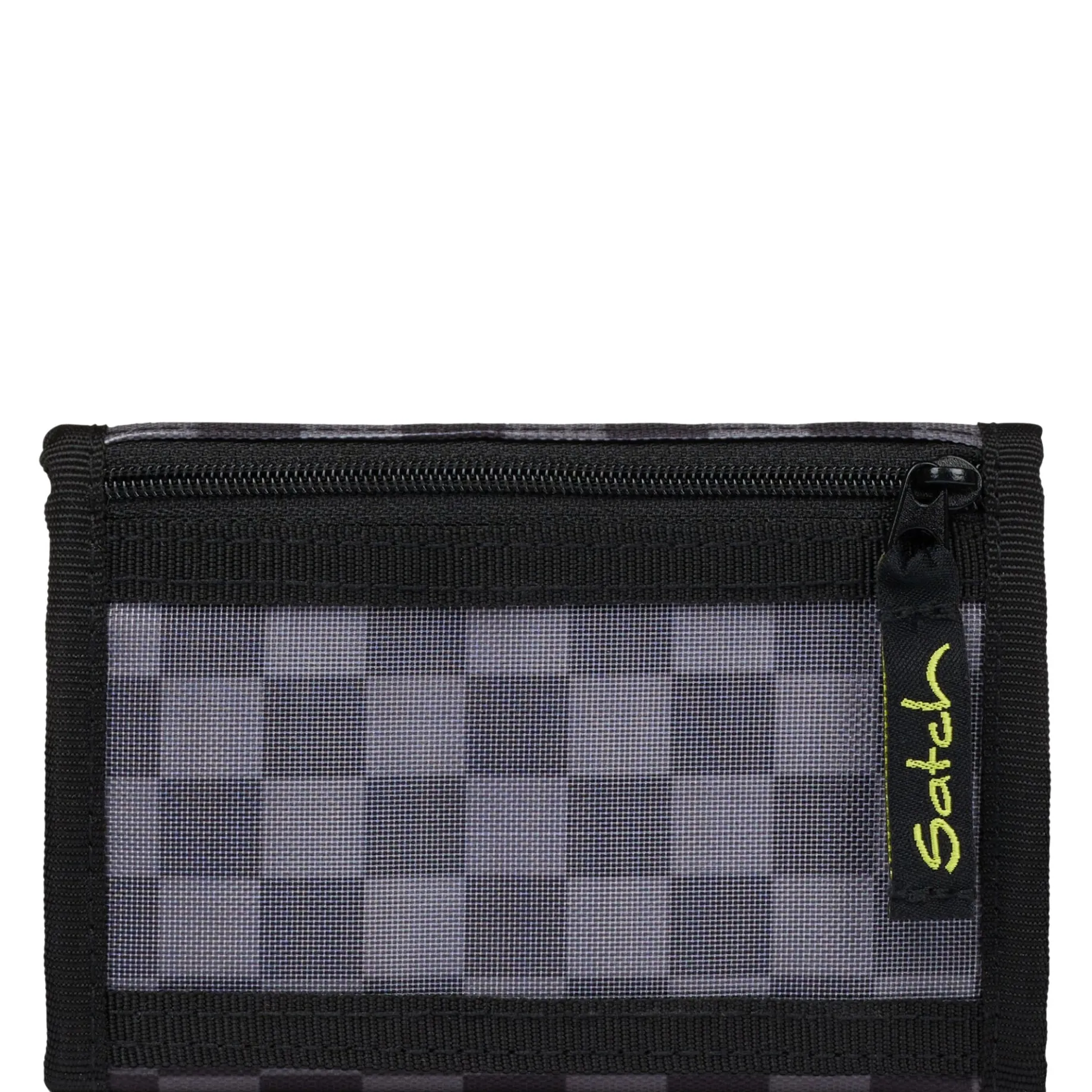 Zubehör Wallet - Geldbörse 13 cm (dark skate)