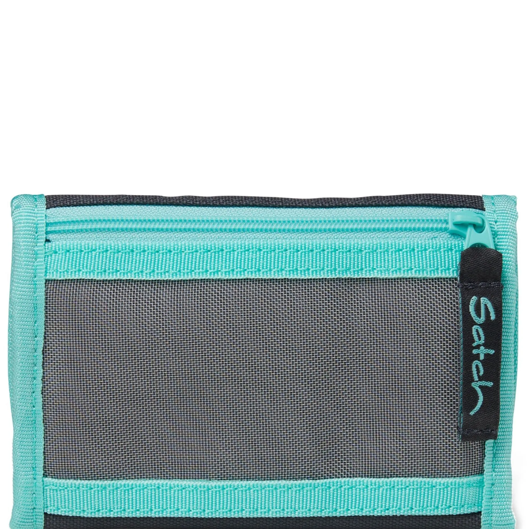 Zubehör Wallet - Geldbörse 13 cm (mint phantom)