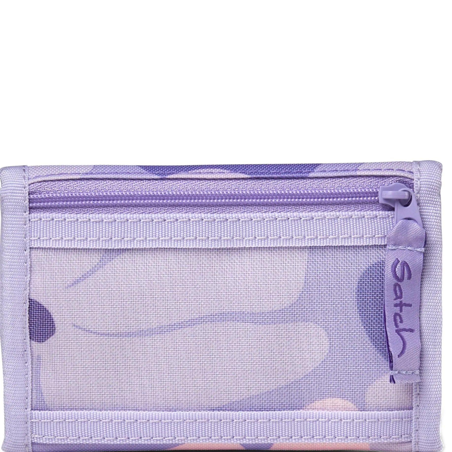 Zubehör Wallet - Geldbörse 13 cm (lilac blossom)