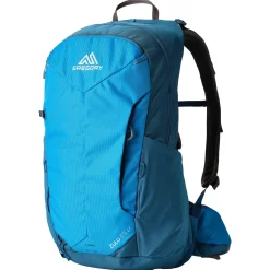 Zulu 25 LT RC - Wanderrucksack 55 cm (horizon blue)