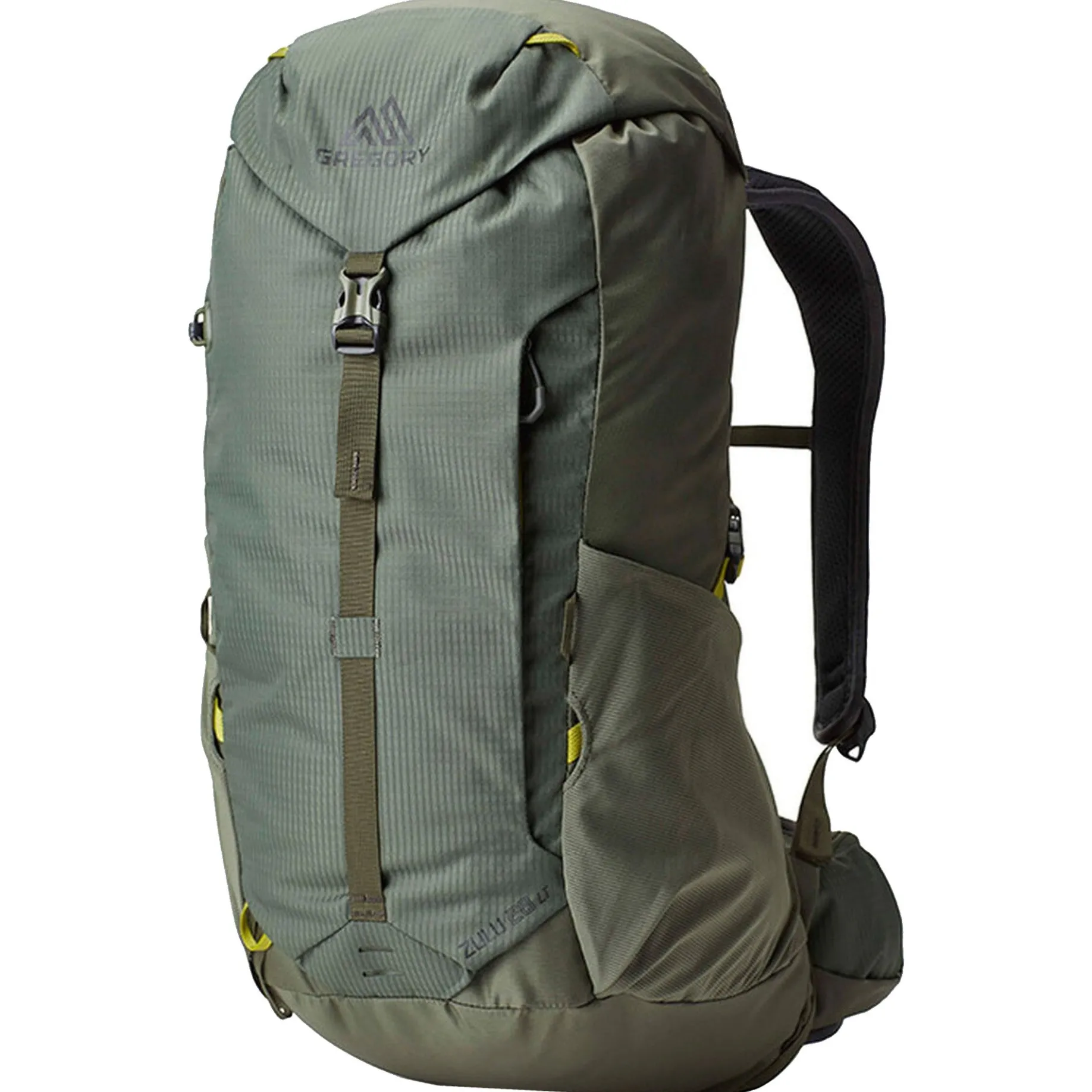 Zulu 28 LT RC - Wanderrucksack 58 cm (forage green)