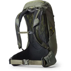 Zulu 28 LT RC - Wanderrucksack 58 cm (forage green)