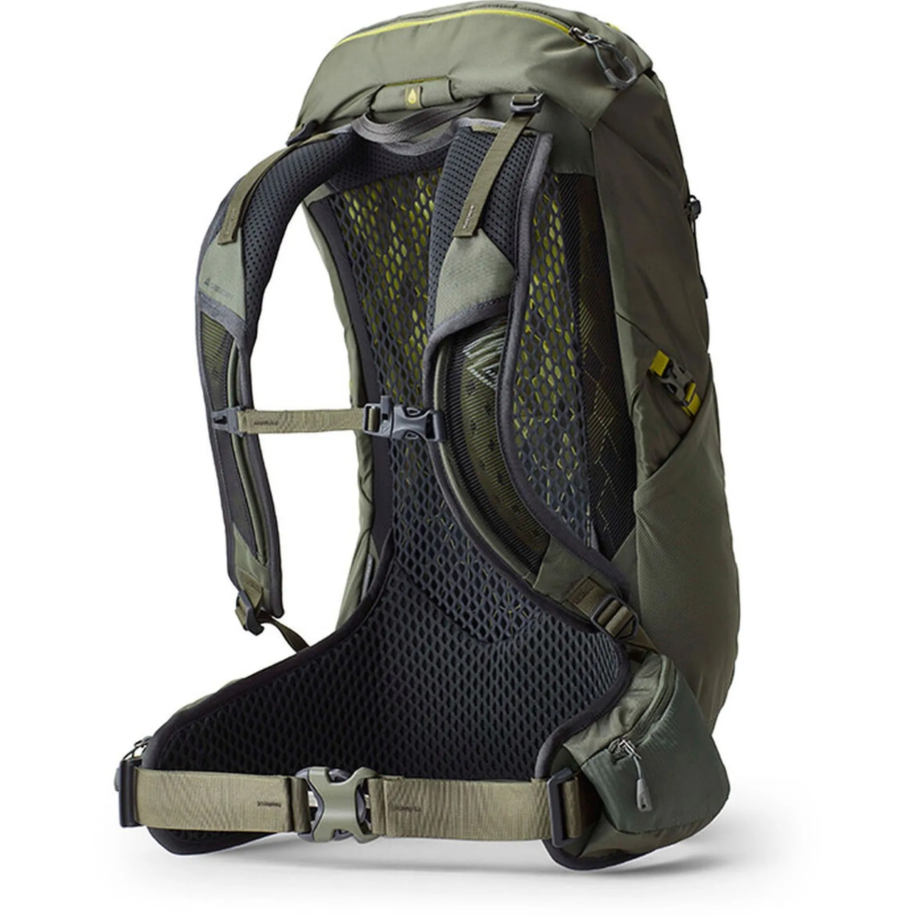Zulu 28 LT RC - Wanderrucksack 58 cm (forage green)
