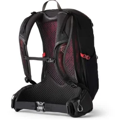 Zulu 25 LT RC - Wanderrucksack 55 cm (volcanic black)