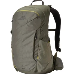 Zulu 25 LT RC - Wanderrucksack 55 cm (forage green)