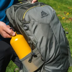Zulu 25 LT RC - Wanderrucksack 55 cm (forage green)