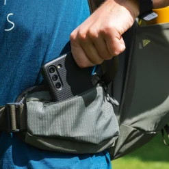 Zulu 25 LT RC - Wanderrucksack 55 cm (forage green)