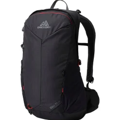 Zulu 20 LT RC - Wanderrucksack 55 cm (volcanic black)