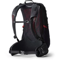 Zulu 20 LT RC - Wanderrucksack 55 cm (volcanic black)