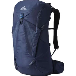 Zulu 30 MD/LG - Wanderrucksack 60 cm (halo blue)