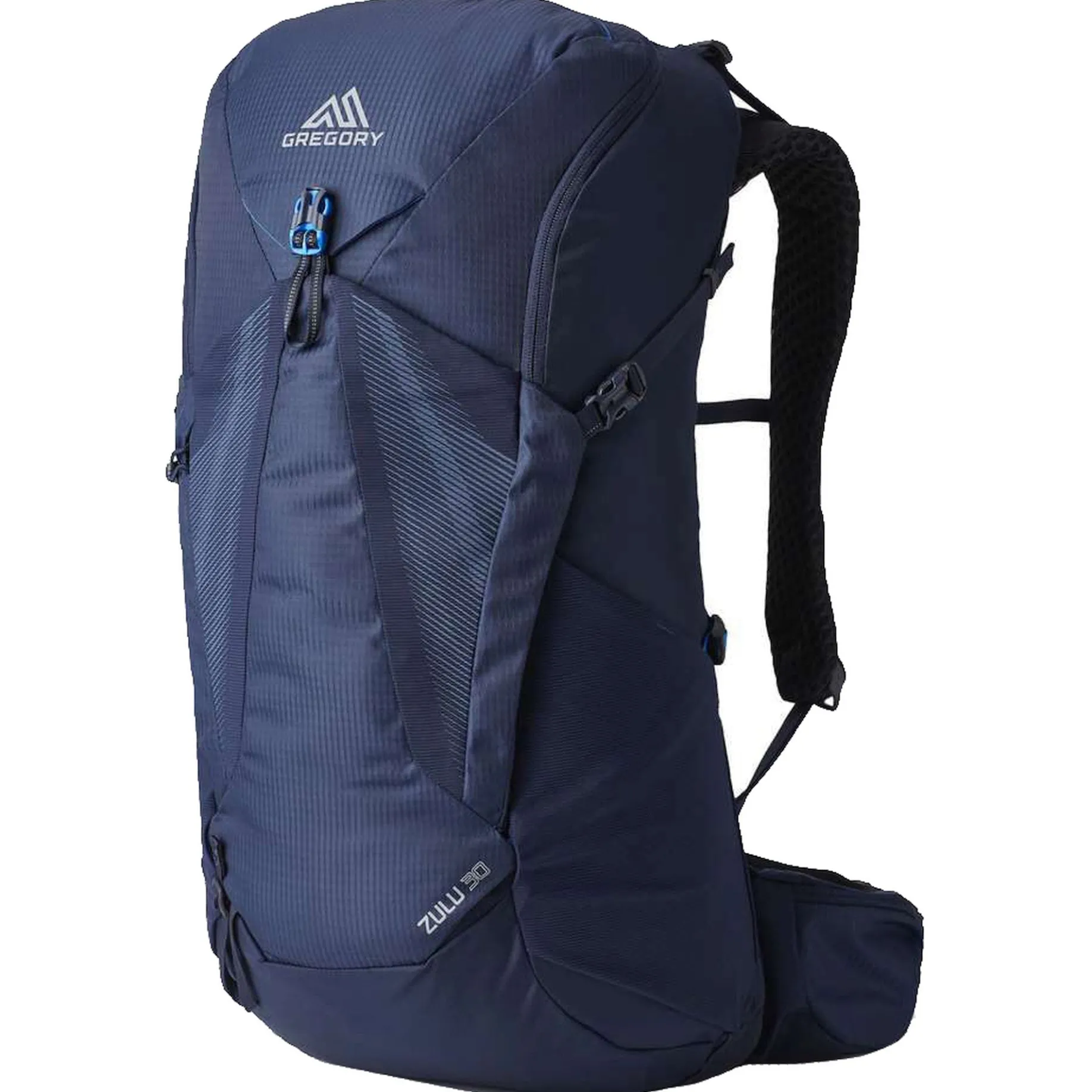Zulu 30 MD/LG - Wanderrucksack 60 cm (halo blue)
