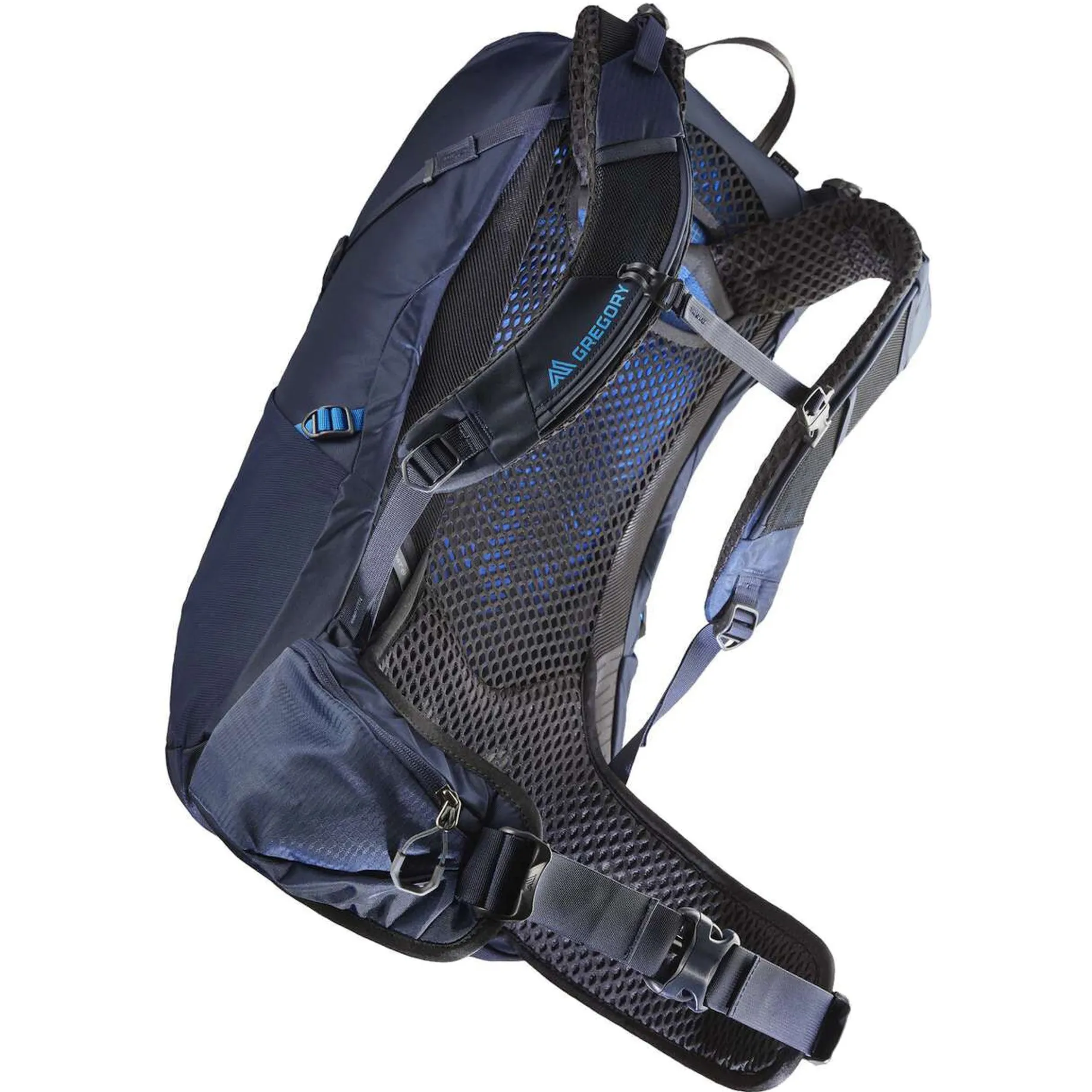 Zulu 30 MD/LG - Wanderrucksack 60 cm (halo blue)