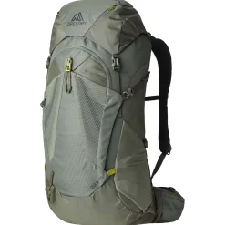 Zulu 35 MD/LG - Wanderrucksack 66 cm (forage green)