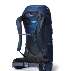 Zulu 35 MD/LG - Wanderrucksack 66 cm (halo blue)