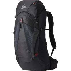 Zulu 35 MD/LG - Wanderrucksack 66 cm (volcanic black)