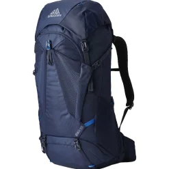 Zulu 55 MD/LG - Wanderrucksack 70 cm (halo blue)