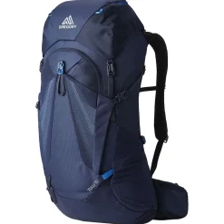 Zulu 40 SM/MD - Wanderrucksack 61 cm (halo blue)