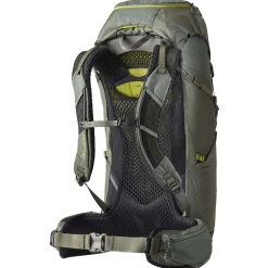Zulu 40 SM/MD - Wanderrucksack 61 cm (forage green)