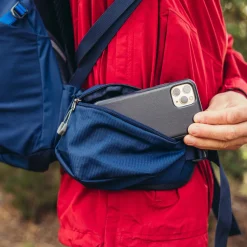 Zulu 30 SM/MD - Wanderrucksack 60 cm (halo blue)